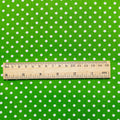 Fat Quarters Quilting Cotton Fabric Bundles for Sewing-10 PCS Dot - color: Dots