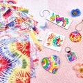 HTVSTD Swirl Sublimation Transfer Ink Paper 12 Sheets 12 * 10in - color: swirl