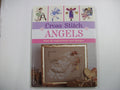 Cross Stitch Angels: over 30 inspirational new designs